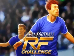 თამაში Real Football Challenge ონლაინ