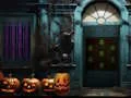 თამაში Halloween Wizard Girl Escape ონლაინ