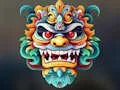 თამაში Lost Mystery Masks Bloodthirsty Visor ონლაინ