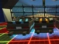 თამაში Kogama: Ultimate Hover Racing ონლაინ