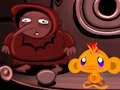 თამაში Monkey Go Happy Stage 297 ონლაინ