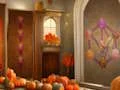 თამაში Thanksgiving Cat Escape ონლაინ