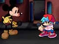 თამაში Friday Night Funkin' VS Mick ონლაინ