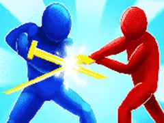 თამაში Weapon Duel ონლაინ