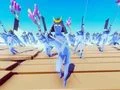 თამაში TABS: Epic Battle Simulator ონლაინ