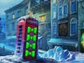 თამაში Beloved Santa Escape ონლაინ
