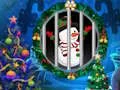 თამაში Wonderful Snowman Escape ონლაინ