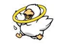თამაში Clusterduck ონლაინ