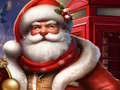 თამაში Christmas Eve Mystery ონლაინ