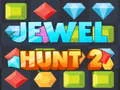 თამაში Jewel Hunt 2 ონლაინ