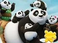 თამაში Jigsaw Puzzle: Kung Fu Panda ონლაინ