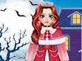 თამაში Princess Makeup Game ონლაინ