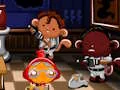 თამაში Monkey Go Happy Stage 810 ონლაინ