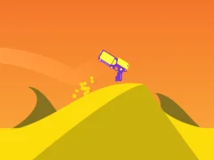 თამაში Kickback Dash ონლაინ