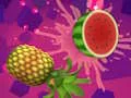 თამაში Fruit Chop ონლაინ