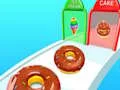 თამაში Bakery Stack: Cooking Games ონლაინ