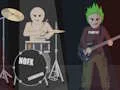 თამაში Punk-O-Matic ონლაინ