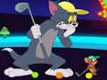 თამაში The Tom and Jerry Show Spot the Difference ონლაინ