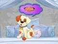 თამაში Pizza Paw Escape ონლაინ