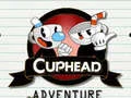 თამაში Cuphead Adventure ონლაინ