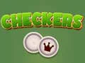 თამაში Checkers ონლაინ