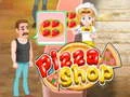 თამაში Pizza Shop ონლაინ