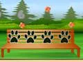 თამაში Chicken Cookout Escape ონლაინ