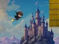 თამაში Harry's Flight ონლაინ