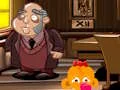 თამაში Monkey Go Happly Stage 387 ონლაინ