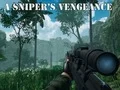 თამაში A Snipers Vengeance ონლაინ