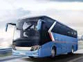 თამაში Bus Simulator Driving 3D ონლაინ