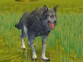 თამაში The Wolf: Wild Animal Simulator ონლაინ