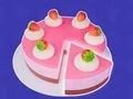 თამაში Cake Sort ონლაინ