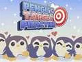 თამაში Pengu's Target Practice ონლაინ