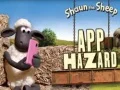 თამაში Shaun The Sheep App Hazard ონლაინ