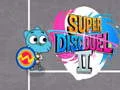 თამაში Super Disc Duel 2 ონლაინ