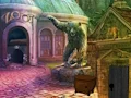თამაში Mystic Woodland Escape ონლაინ
