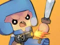 თამაში Helmet Royale.io ონლაინ