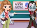 თამაში Hospital Dracula Emergency ონლაინ