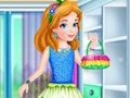 თამაში Beatriz Medical Care ონლაინ