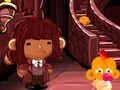 თამაში Monkey Go Happy Stage 830 ონლაინ