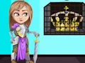თამაში Find The Princess Crown ონლაინ