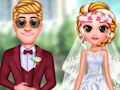 თამაში Princess Royal Wedding ონლაინ
