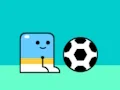 თამაში Blumgi Soccer ონლაინ