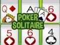 თამაში Poker Solitaire ონლაინ