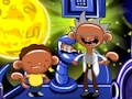 თამაში Monkey Go Happy Stage 838 ონლაინ