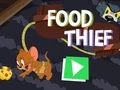 თამაში Food Thief ონლაინ
