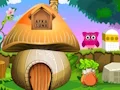თამაში Classic Cat Escape ონლაინ