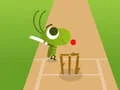 თამაში Doodle Cricket ონლაინ