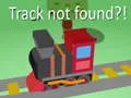 თამაში Track not Found?! ონლაინ